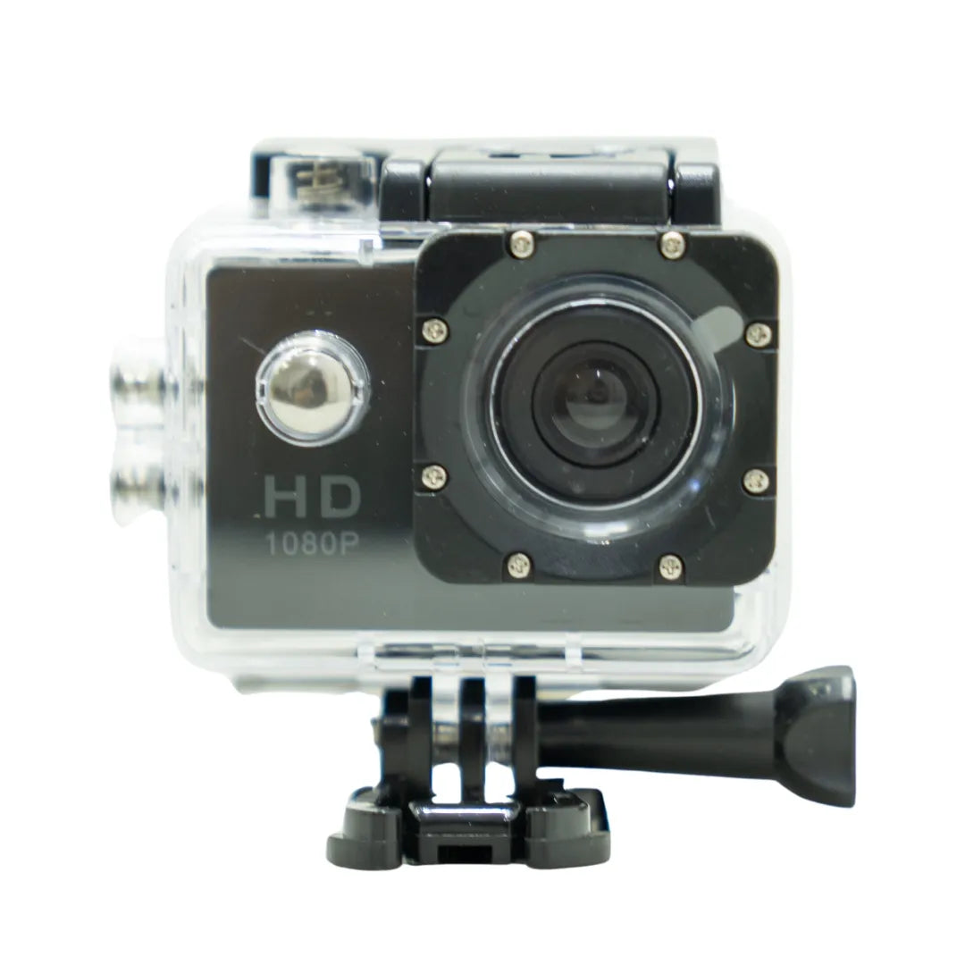 Camara Sport Para Niñas Y Niños