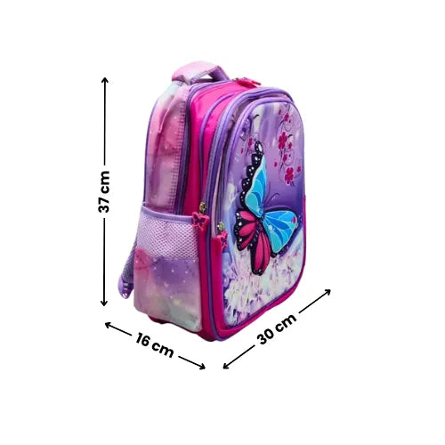 Morral Grande Para Niña