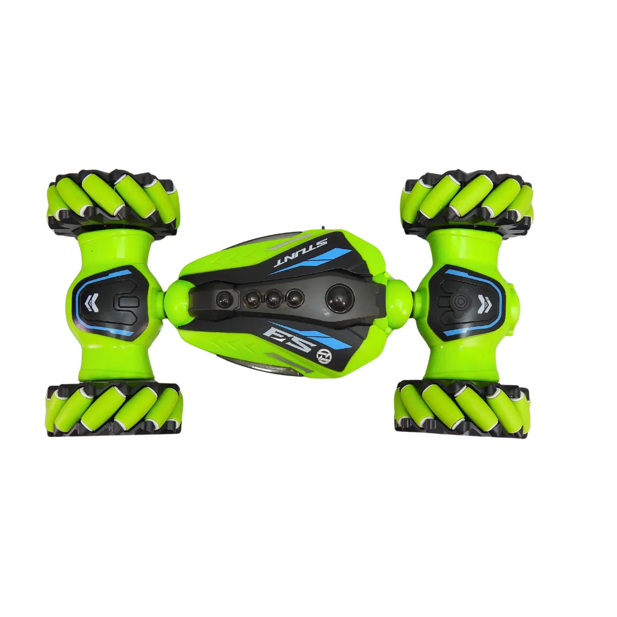CARRO RC GUANTE