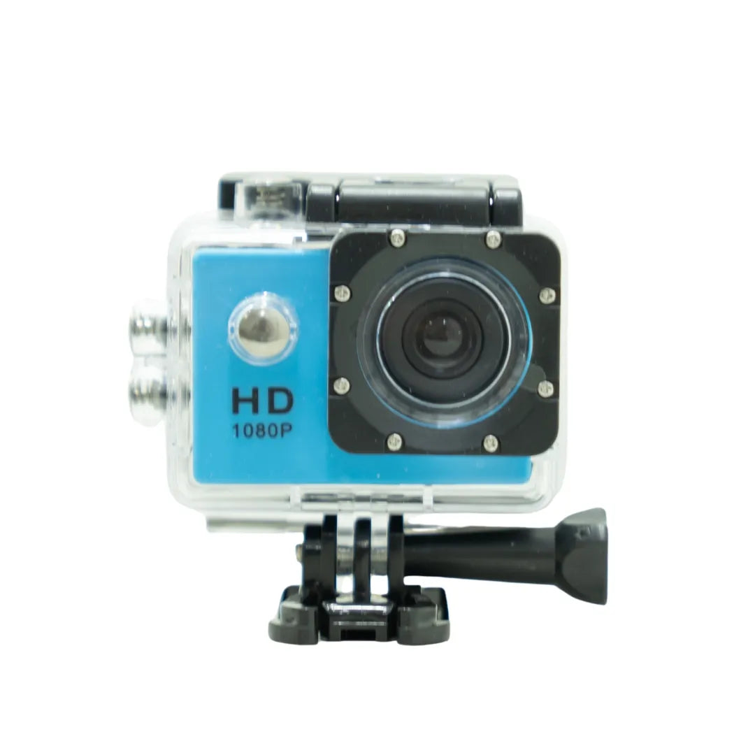Camara Sport Para Niñas Y Niños