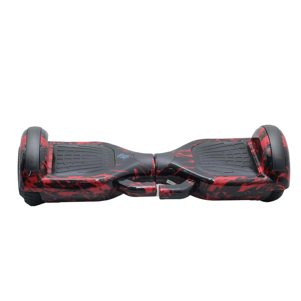 Malumeta Eléctrica 6.5" Con Bluetooth, Luces LED Y Batería Recargable Para Niñas Y Niños