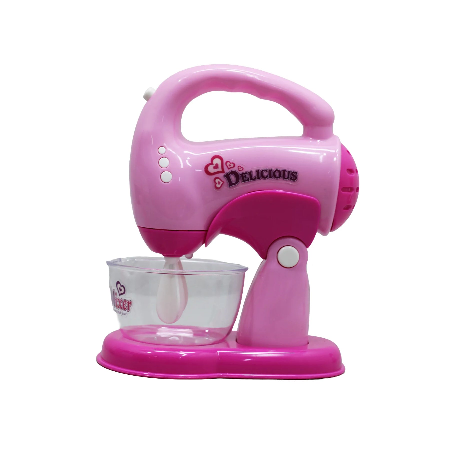 Set De Cocina Juguete Para Niñas Con Cafetera Licuadora Y Batidora