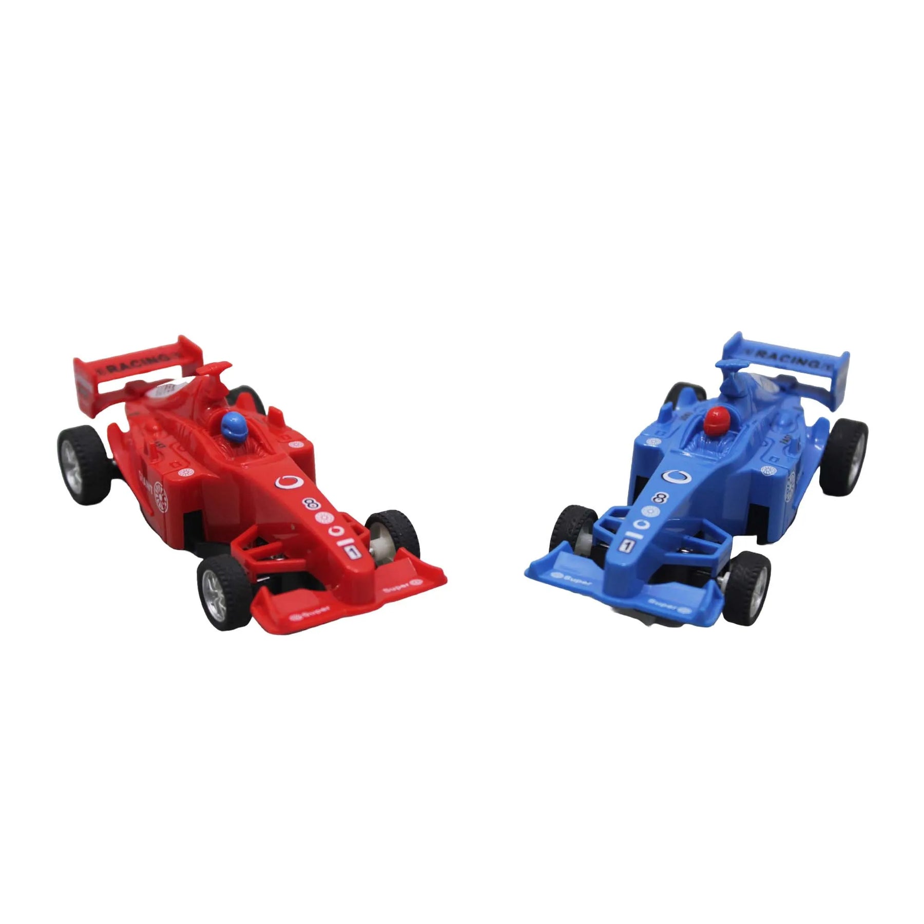 Pista RC Formula 1