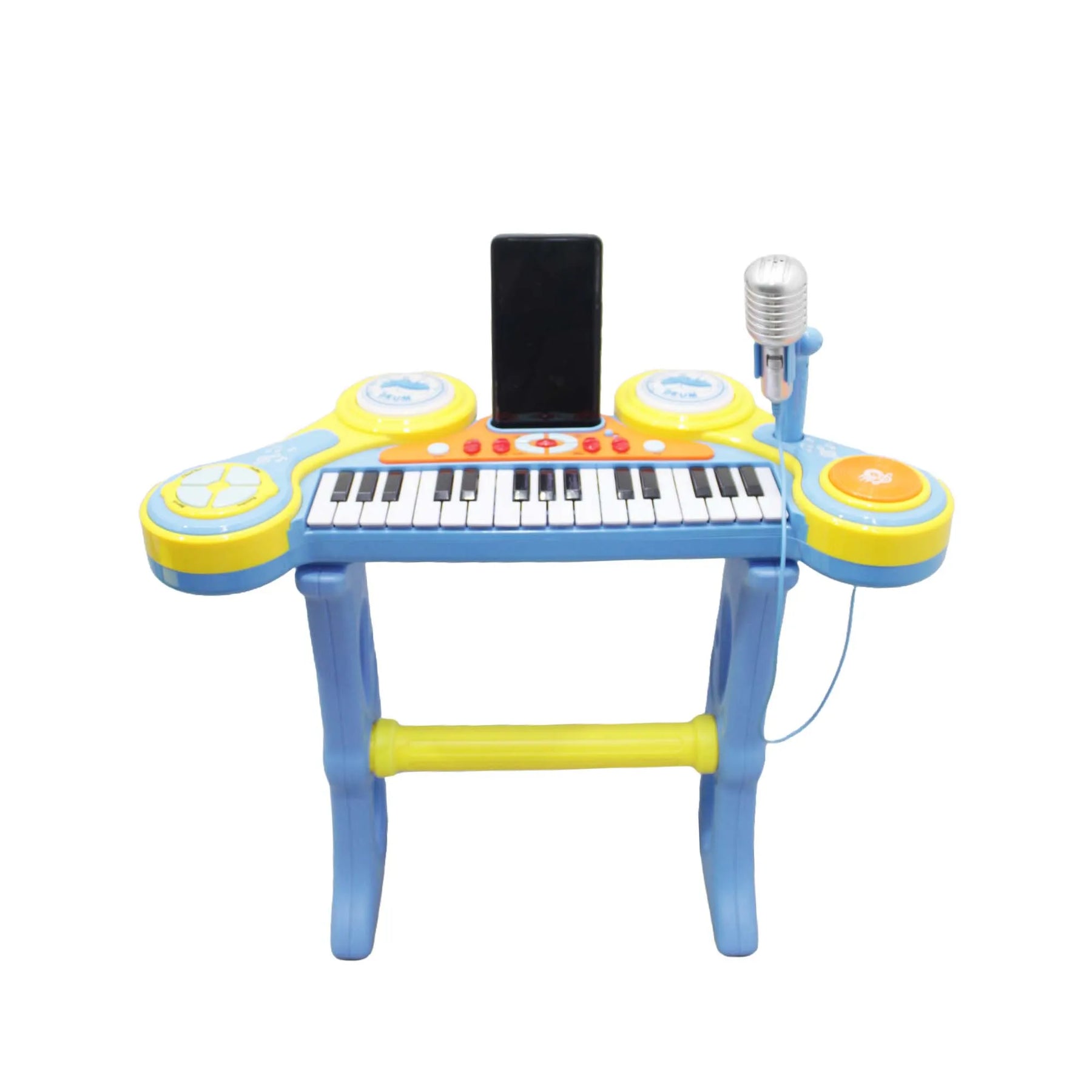 Piano Silla Para Niños