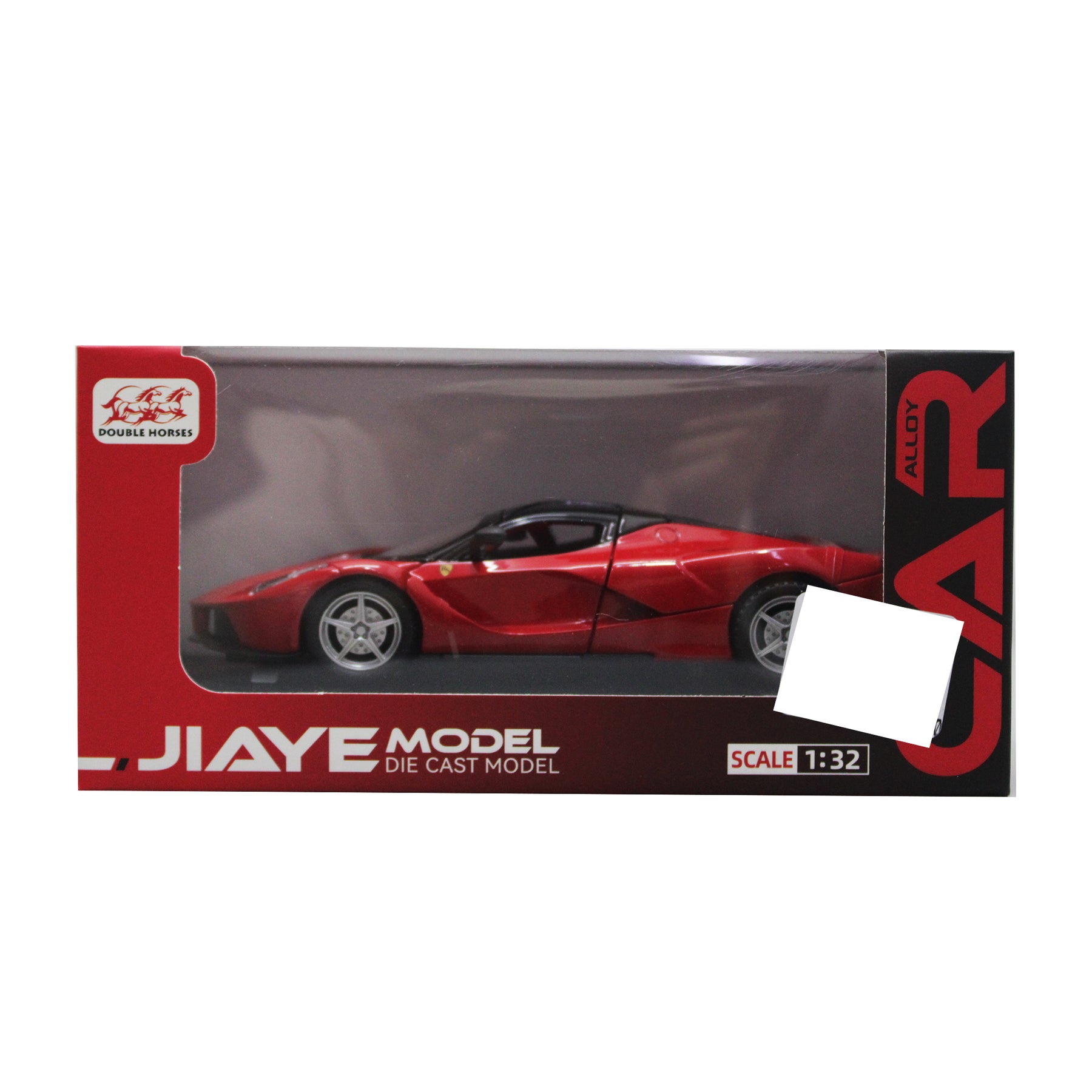 CARRO COLECCIÓN LUZ Y SONIDOS