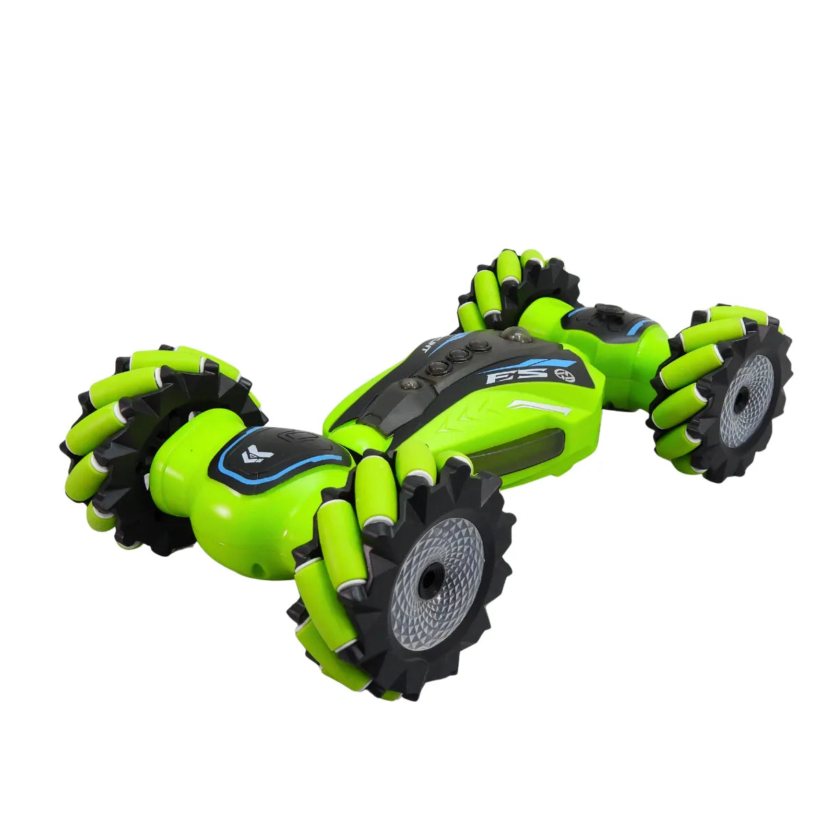 CARRO RC GUANTE