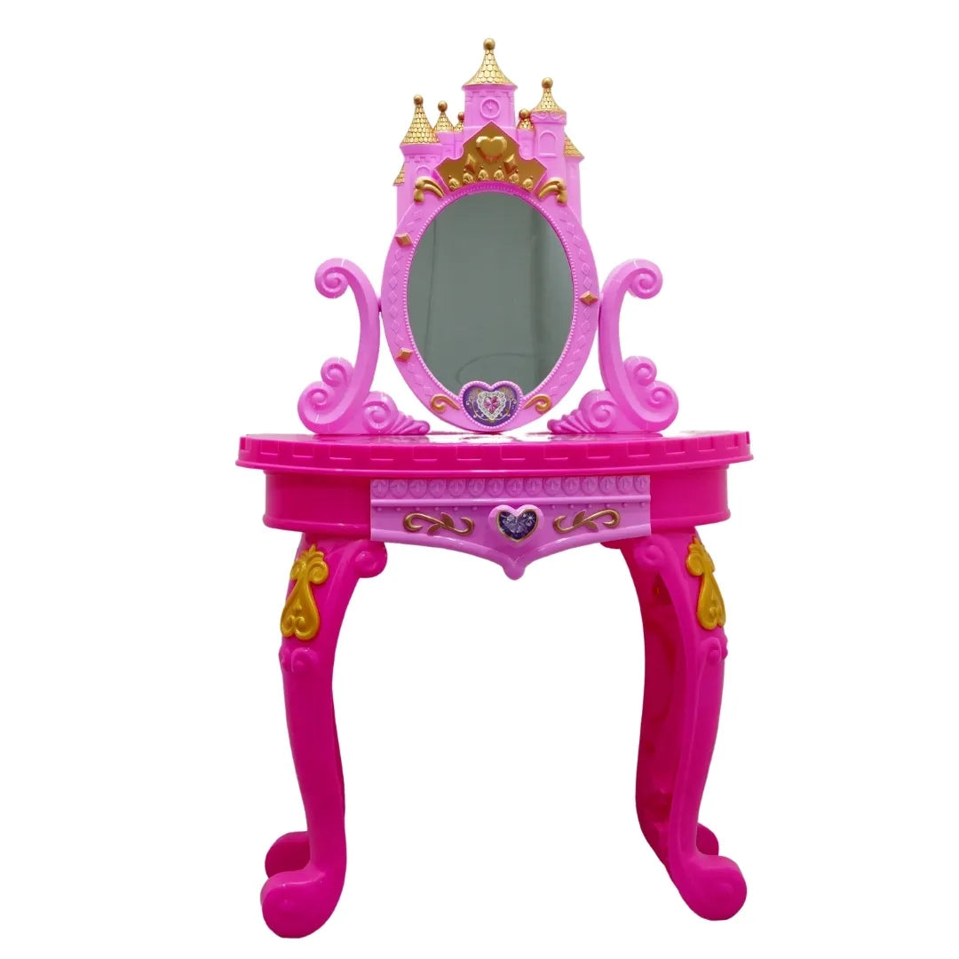 Tocador Princesa Para Niñas