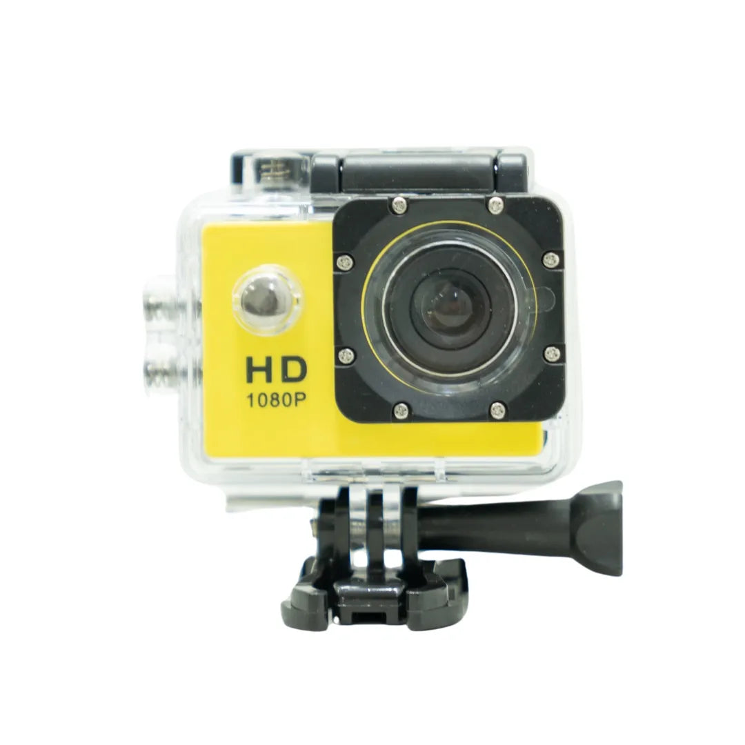 Camara Sport Para Niñas Y Niños
