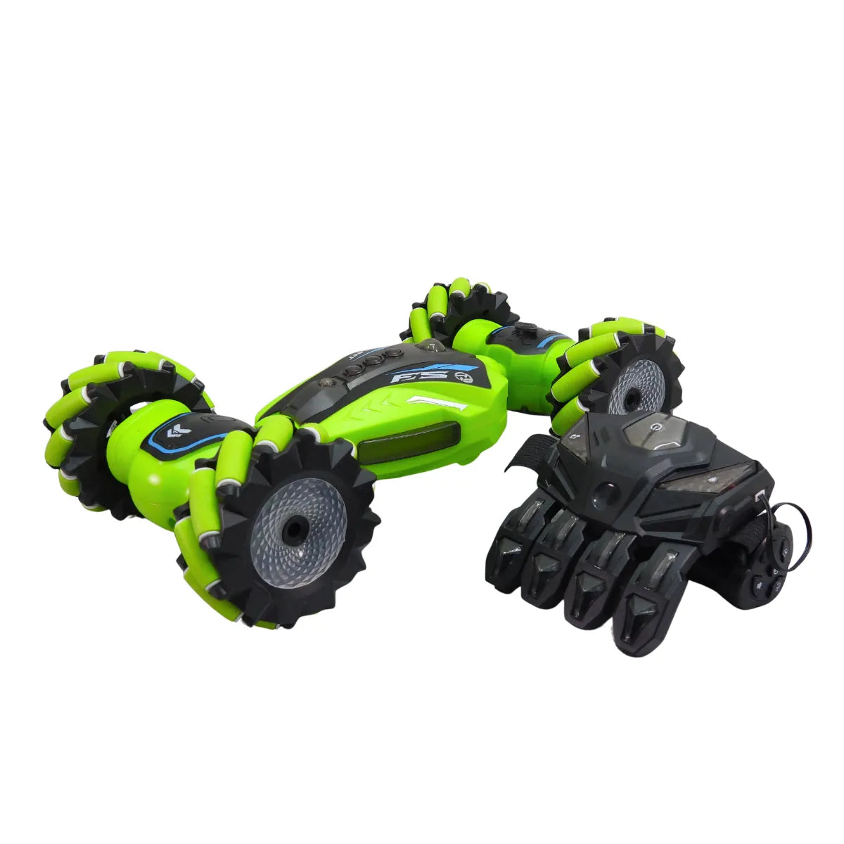 CARRO RC GUANTE