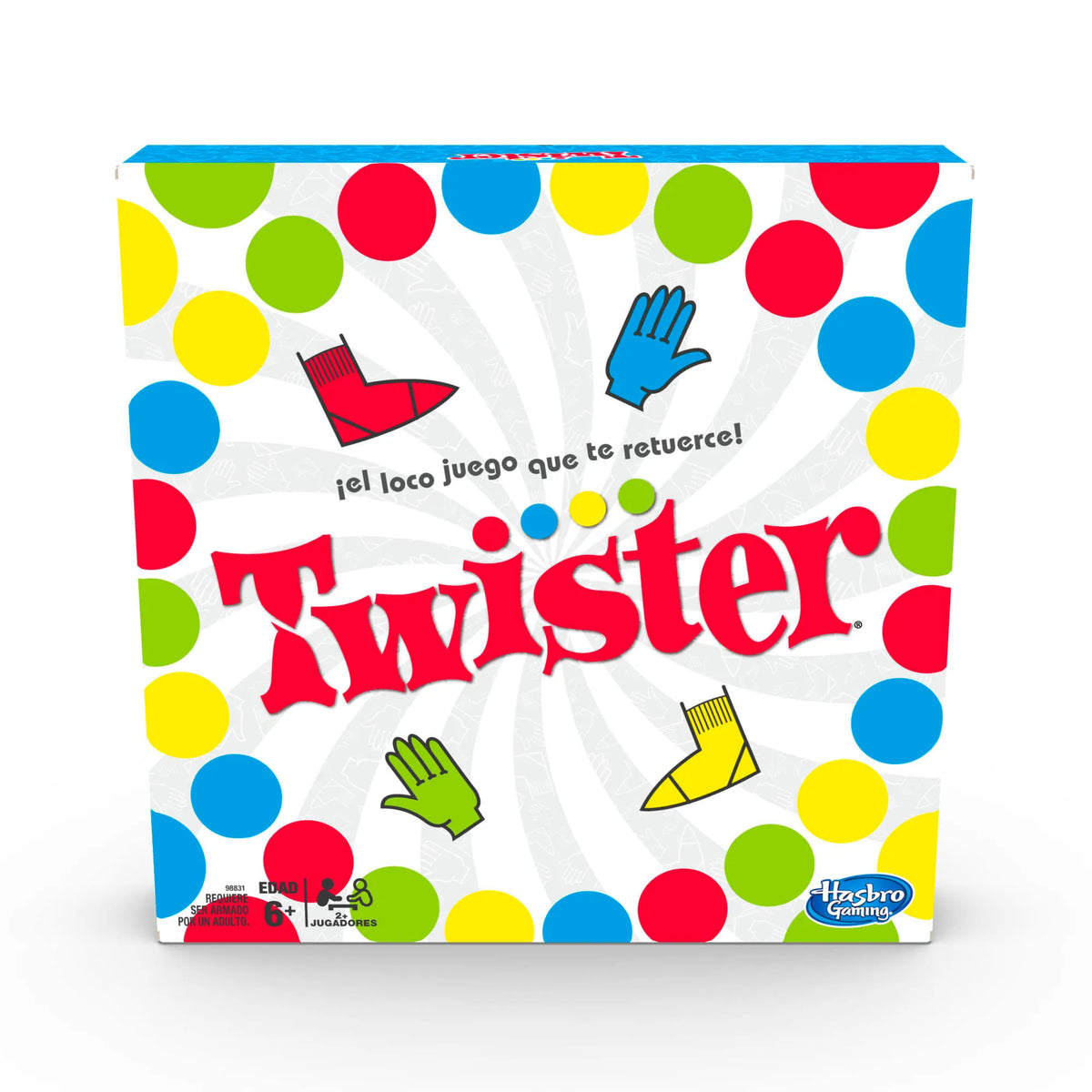 Twister 98831