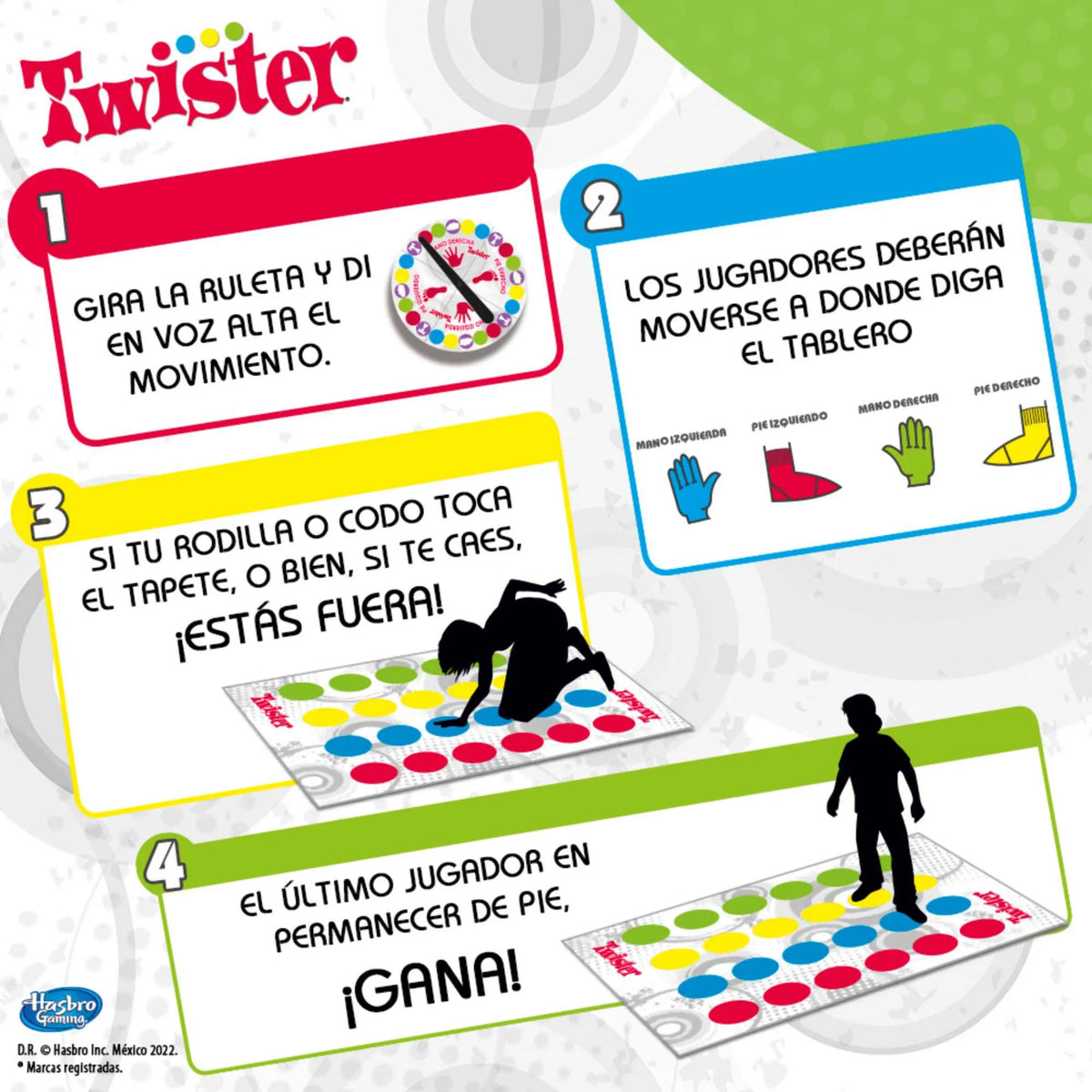 Twister 98831