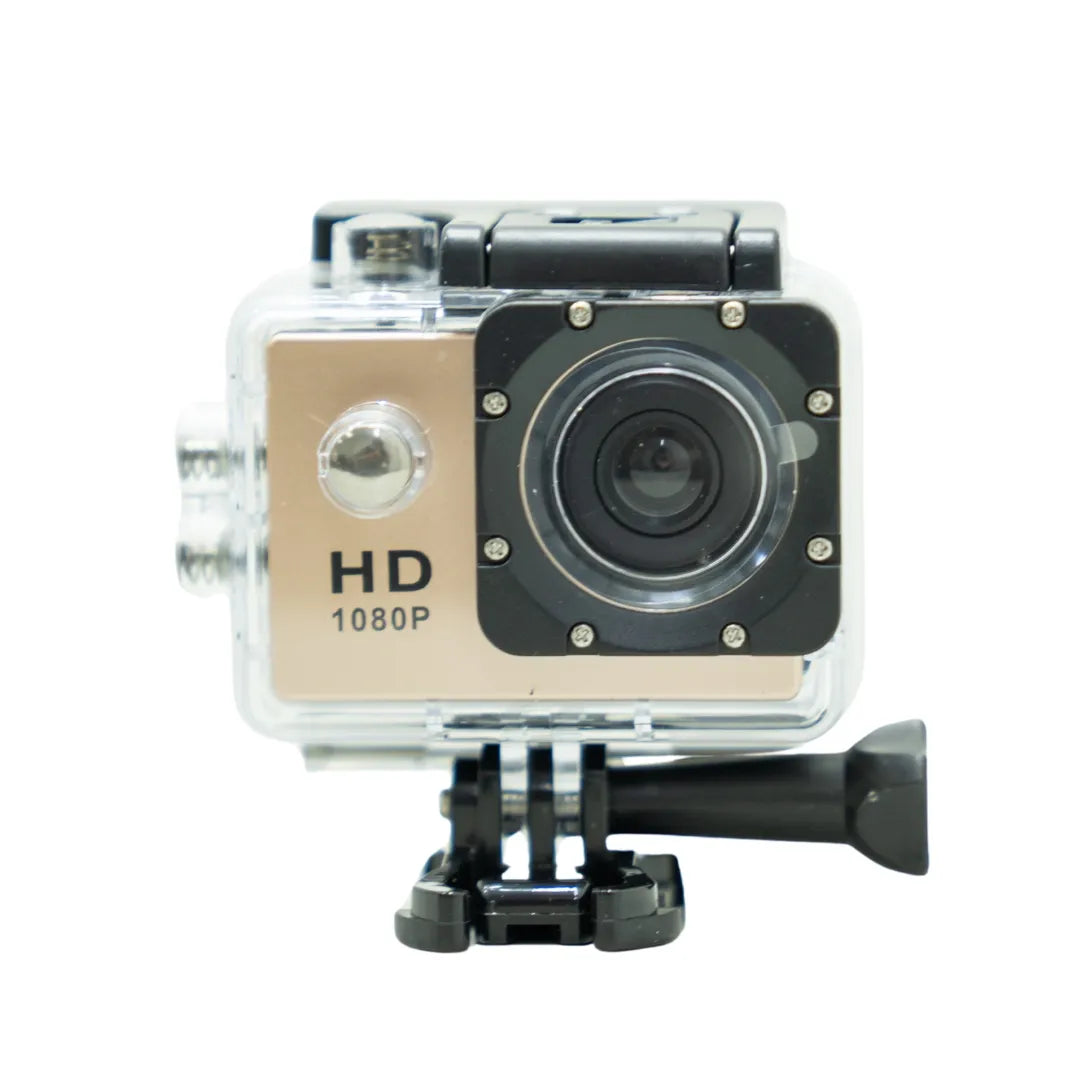 Camara Sport Para Niñas Y Niños
