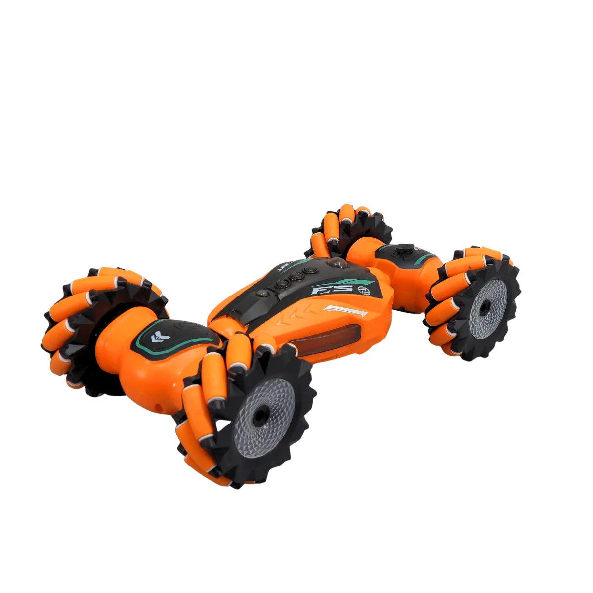 CARRO RC GUANTE