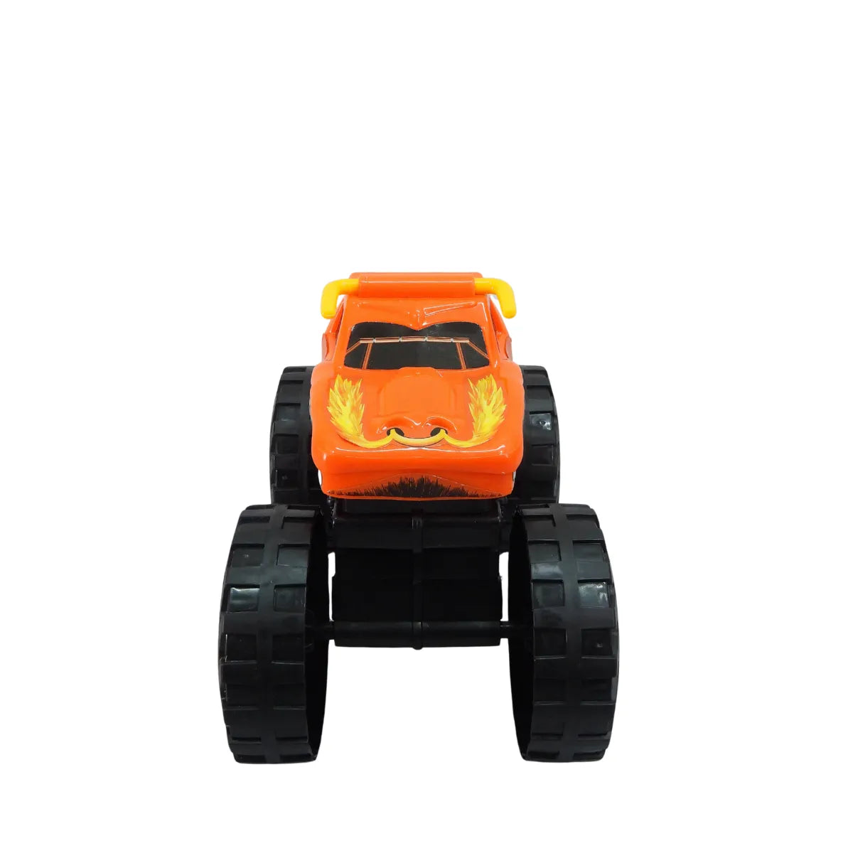 CAMION FRICCION TORO