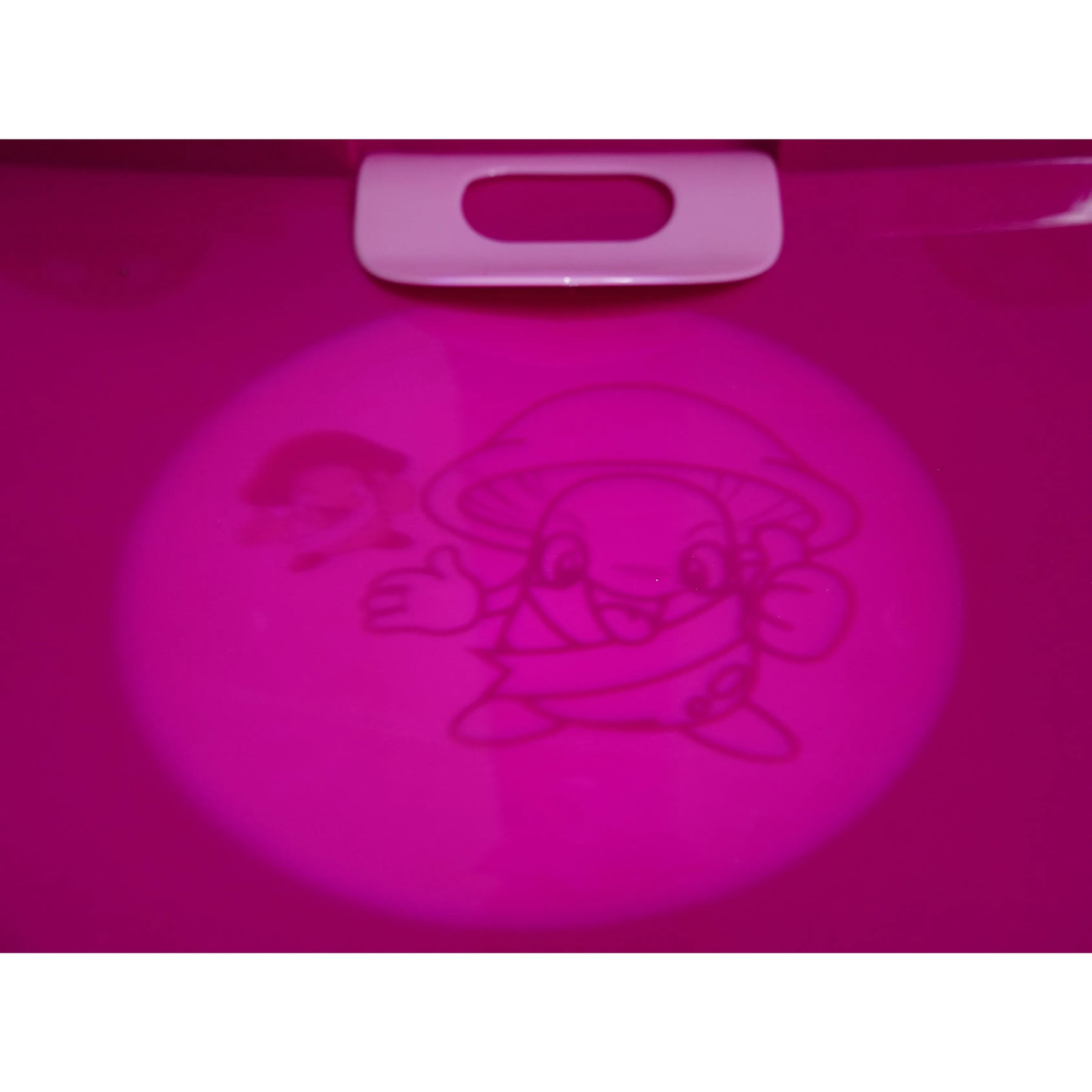 Tablero Proyector Para Niñas Y Niños