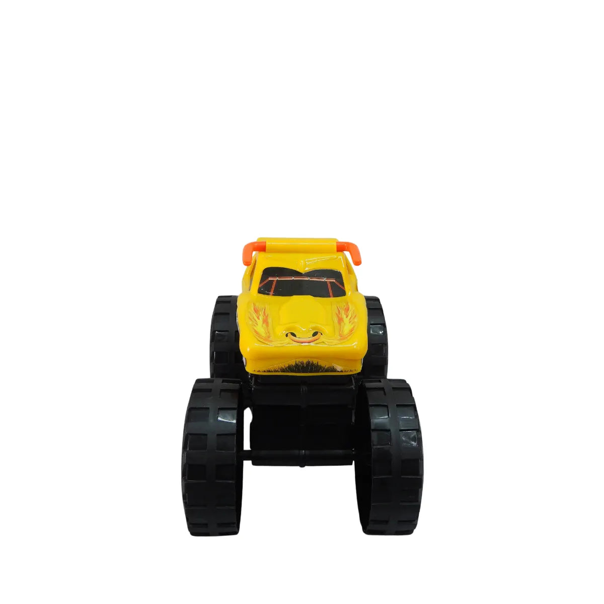 CAMION FRICCION TORO