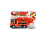 Carro Basura Gde