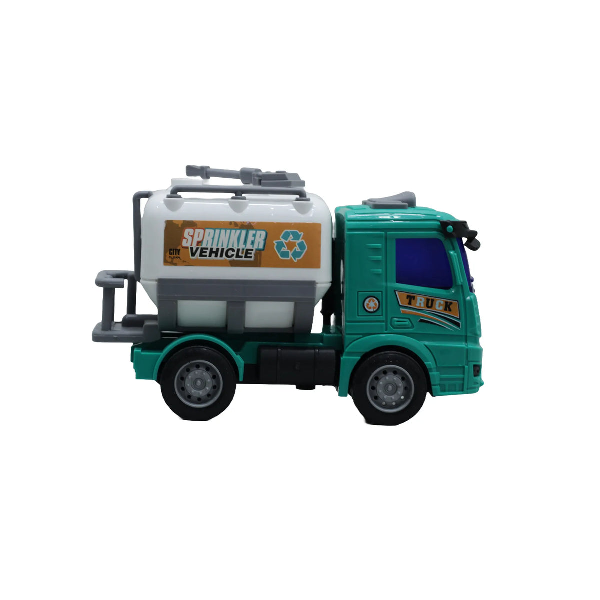 Colección Carritos De Basura