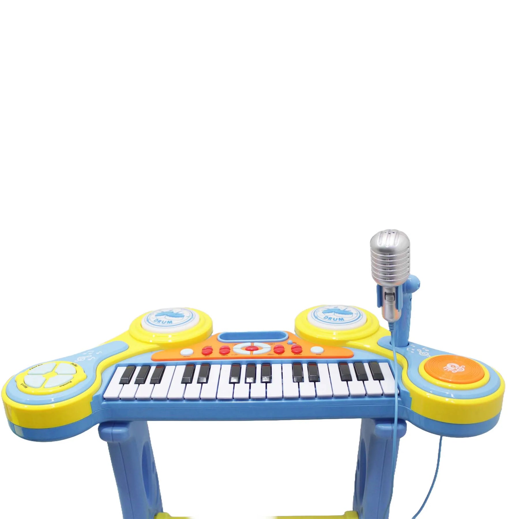 Piano Silla Para Niños