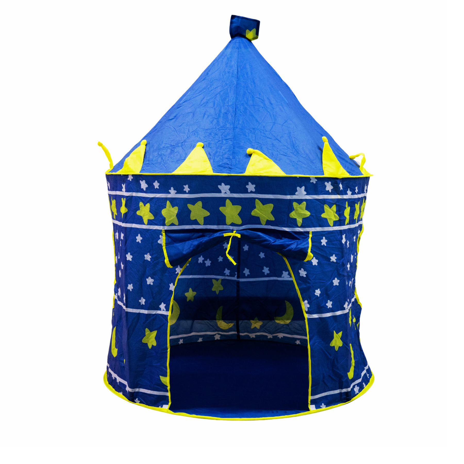 Carpa Castillo