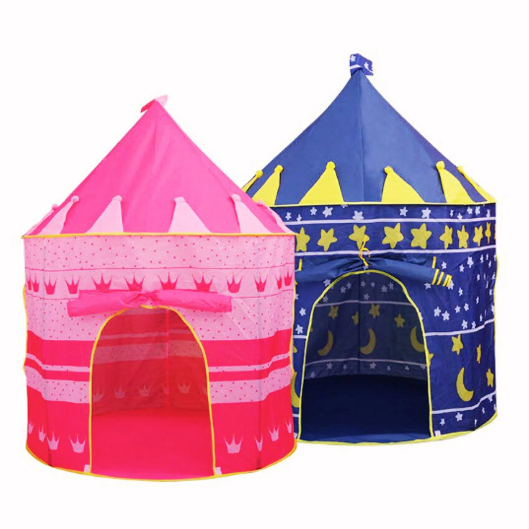 Carpa Castillo