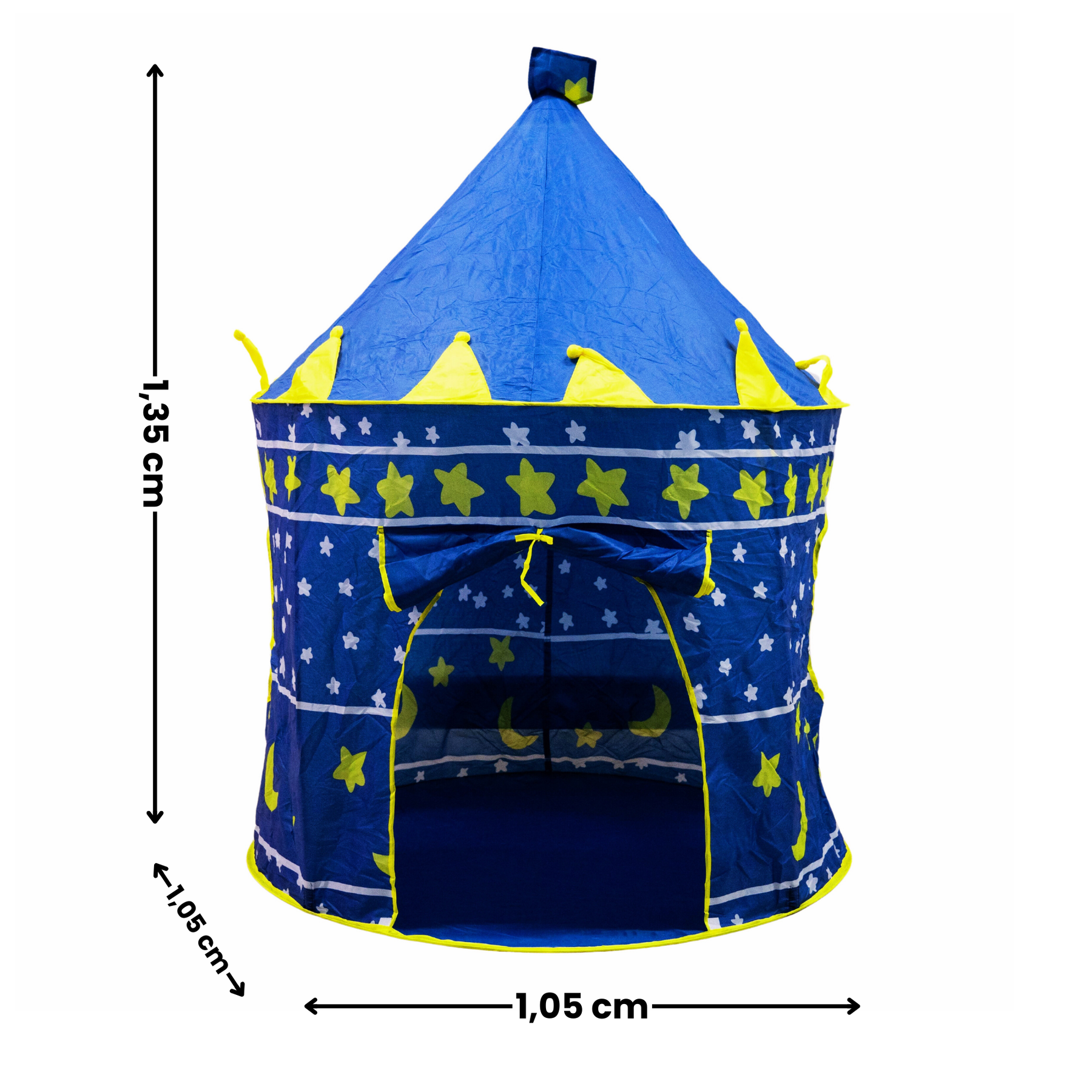 Carpa Castillo