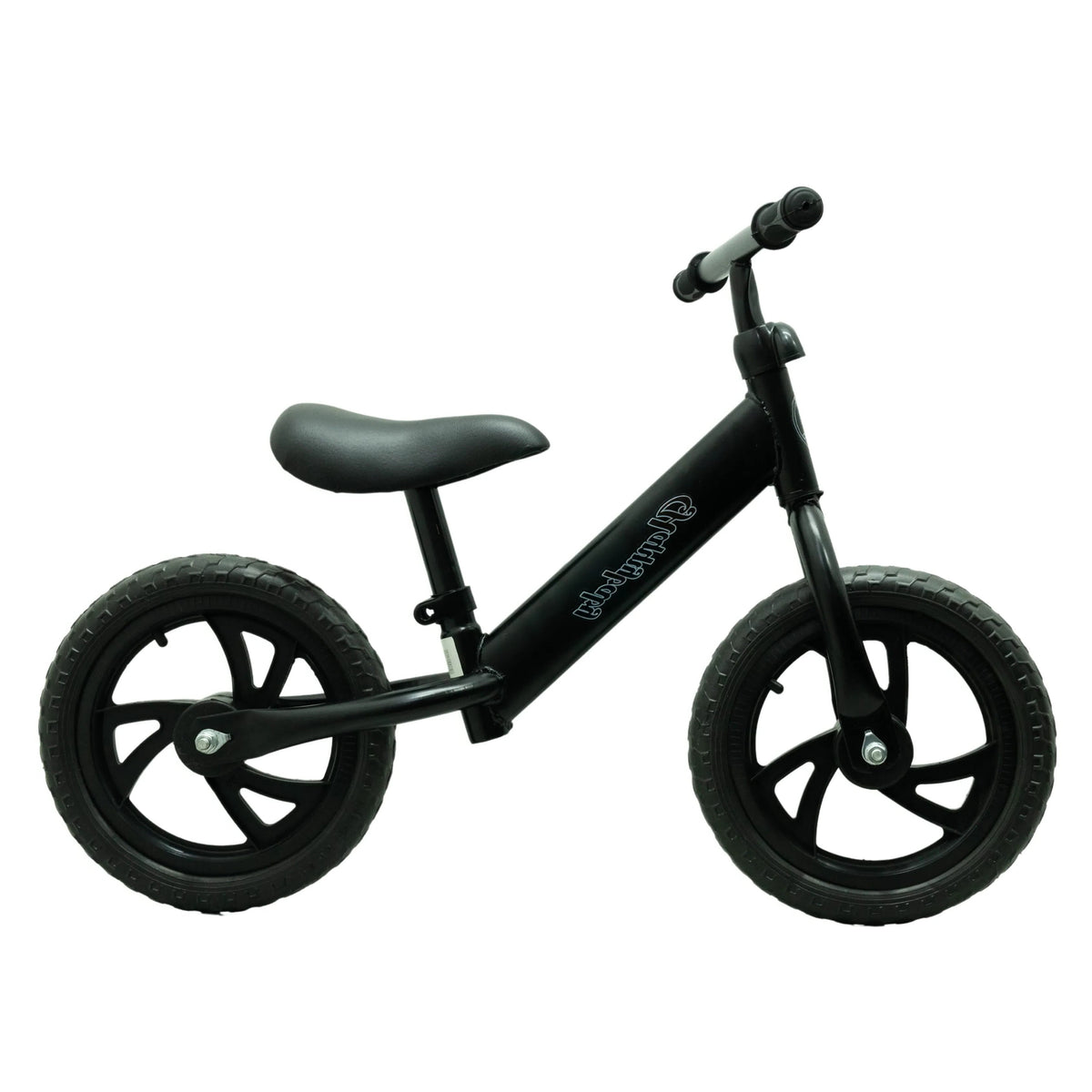 Bicicleta Sin Pedales De Impulso Aprendizaje Para Niñas