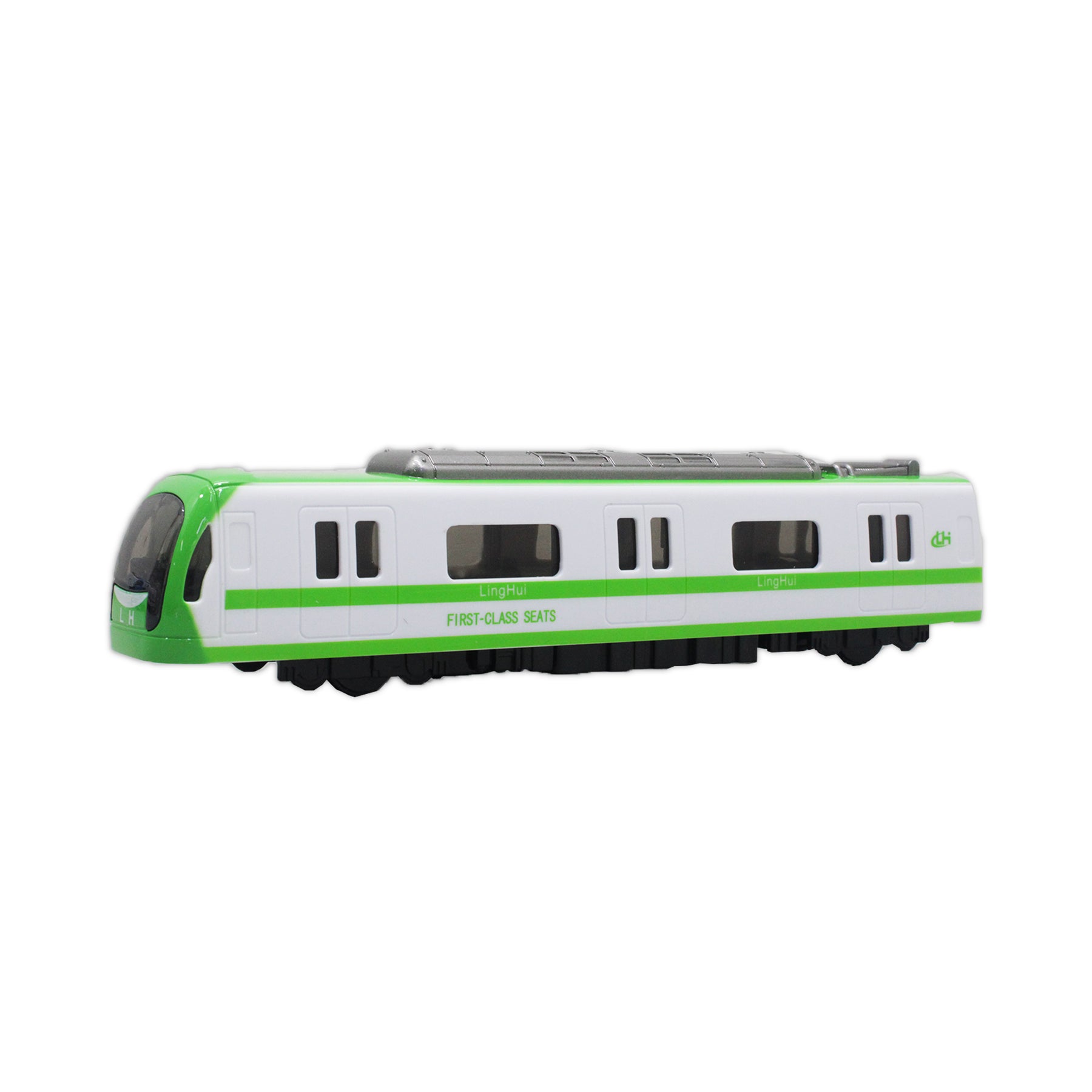 Metro Surtido