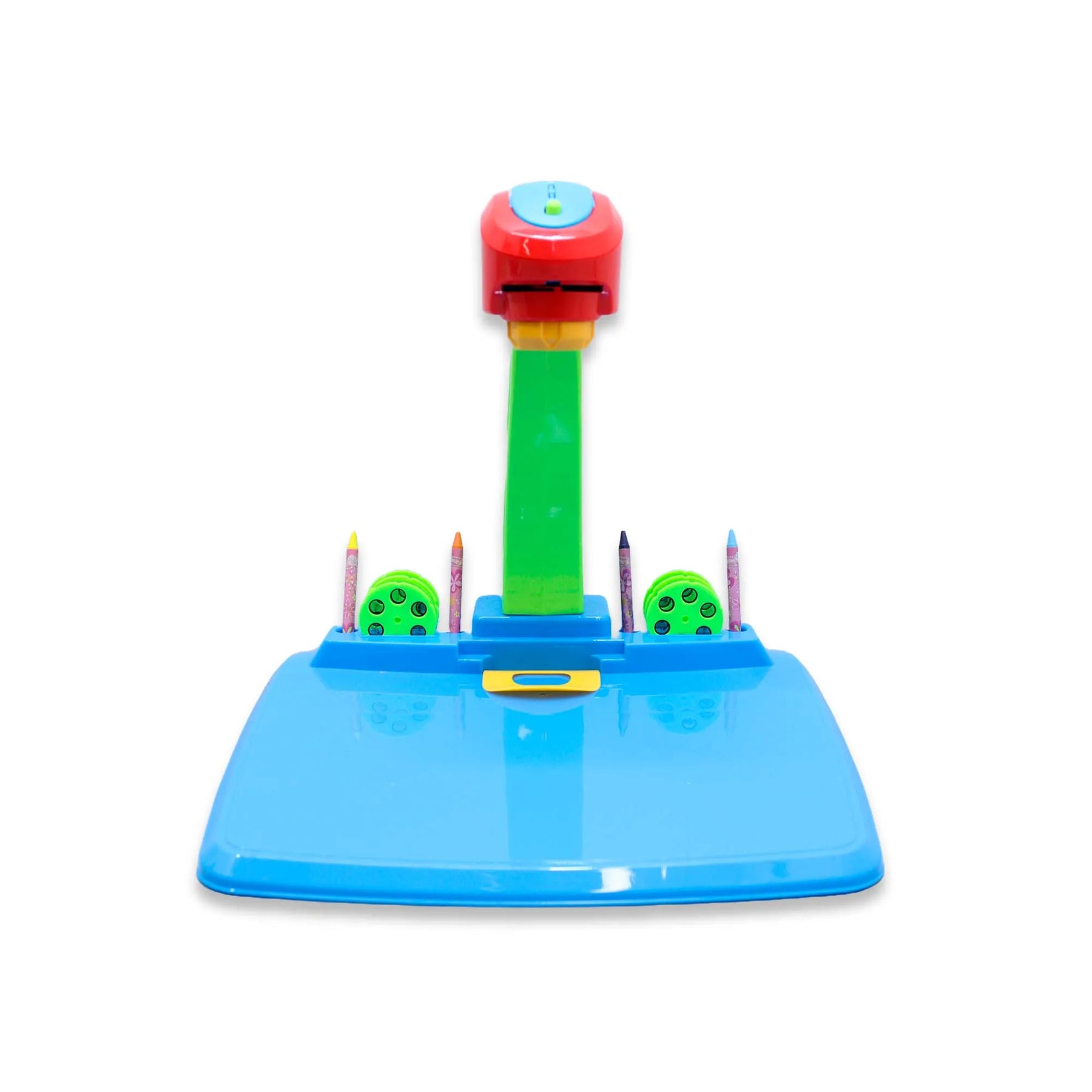 Tablero Proyector Para Niñas Y Niños