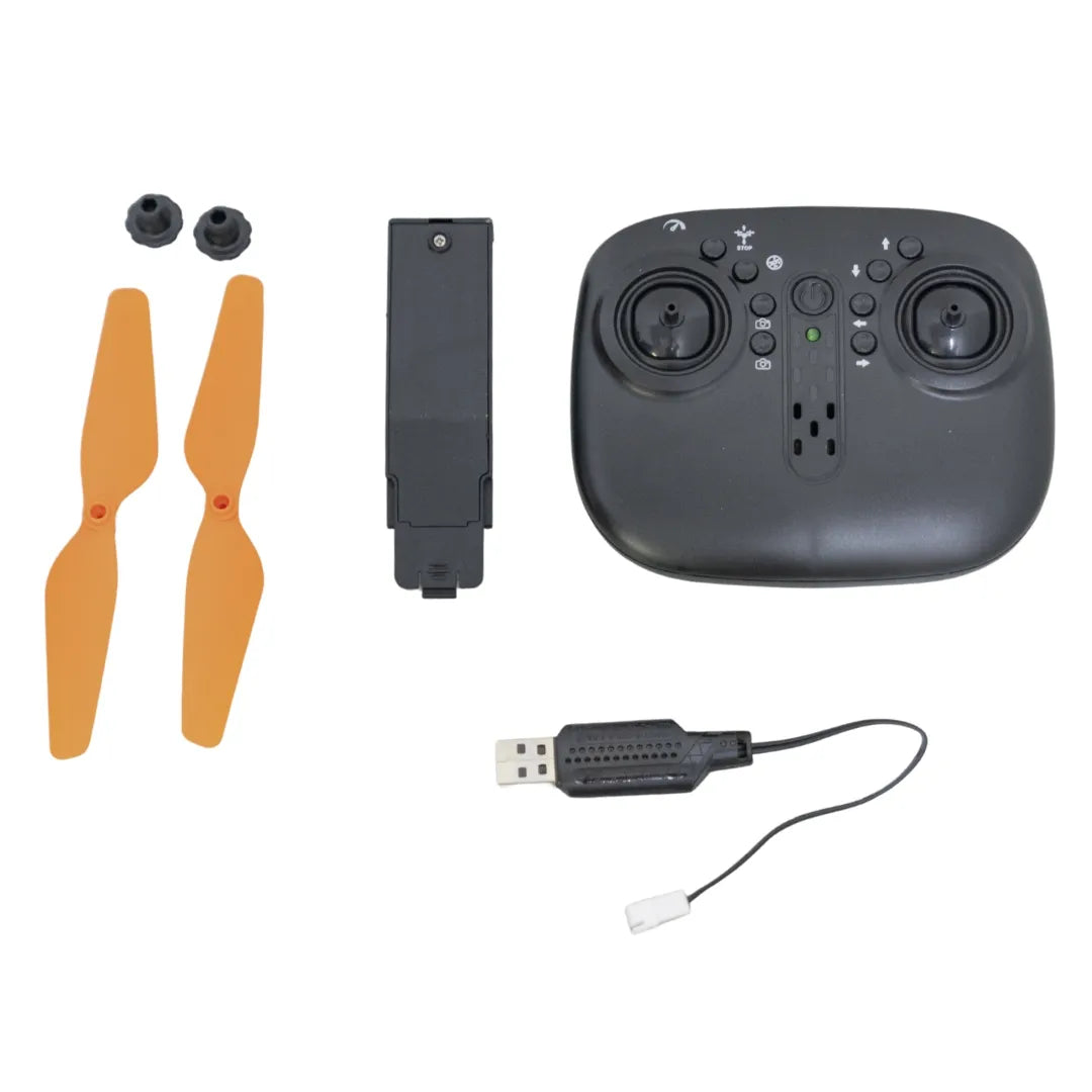 Drom Helicóptero Control Remoto