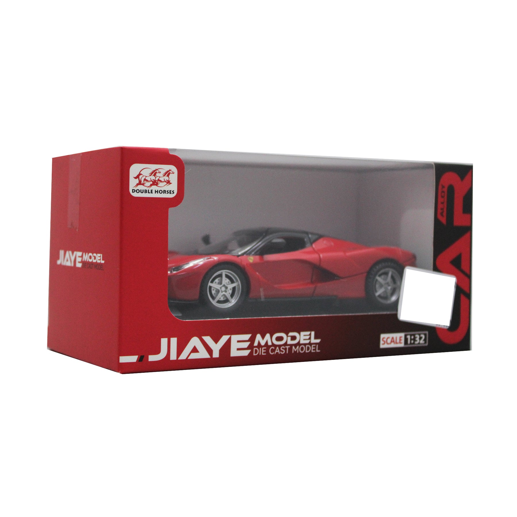 CARRO COLECCIÓN LUZ Y SONIDOS