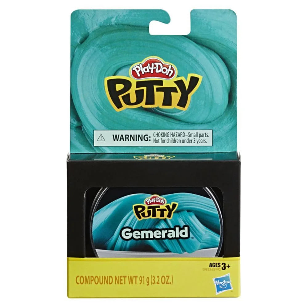 Play Doh Masilla Colores Hasbro E8792