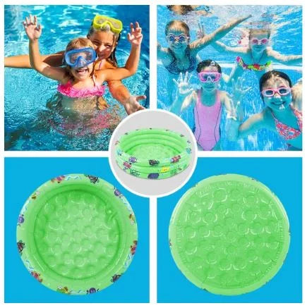 Piscina 130Cm