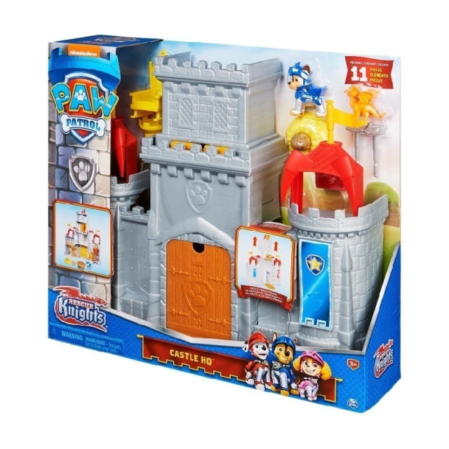 Cuartel paw discount patrol precio