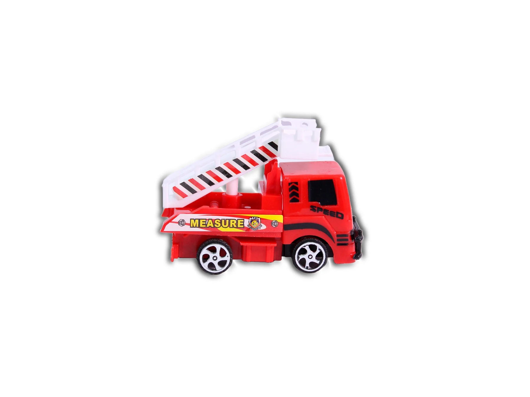 CARRO BOMBERO X3