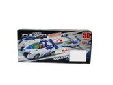 CARRO PILAS TRANSFORMER