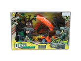 Set Dino Gde