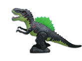 Dinosaurio Humo