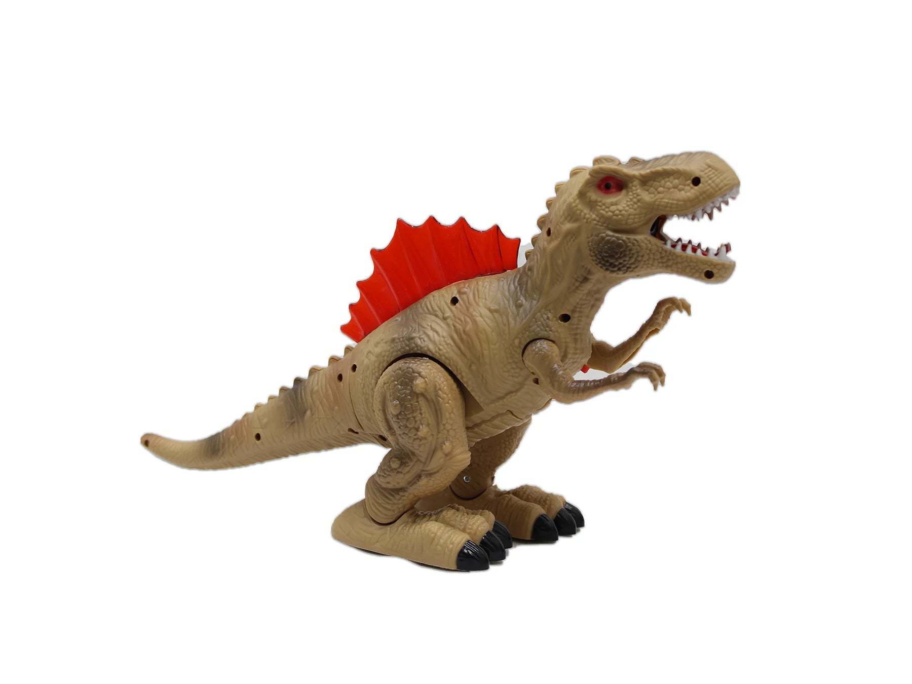 Dinosaurio Humo