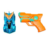 Carro Control Remoto Pared Para Niños