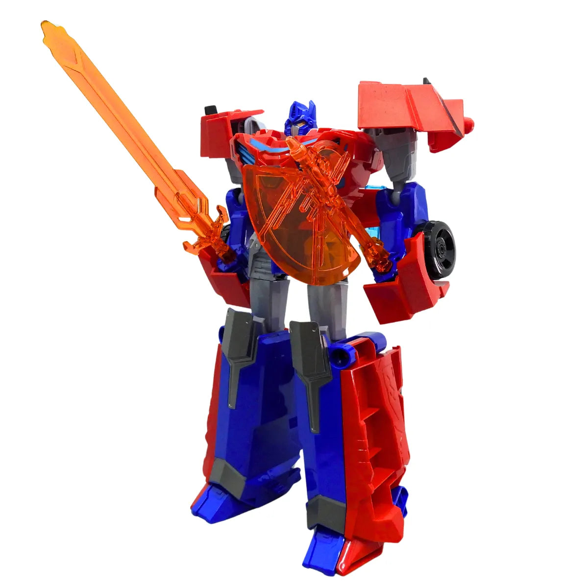 TRANSFORMER GRANDE