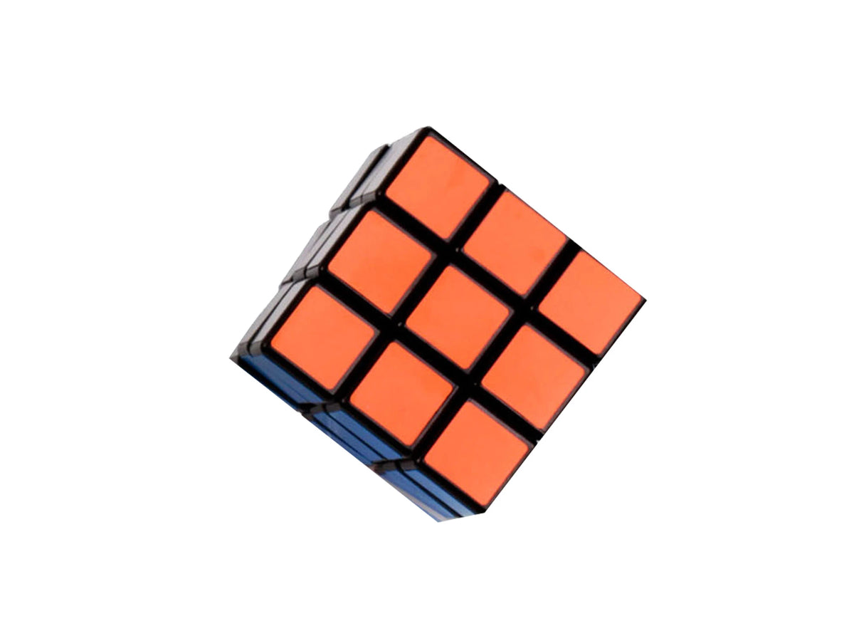 Cubo Magico Clasico