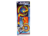 Juego Arco