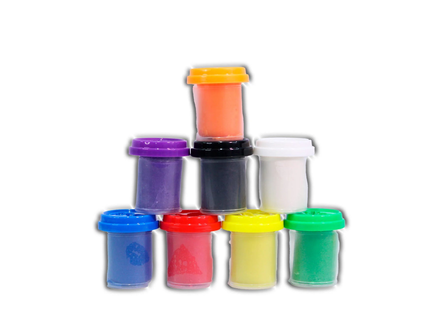 Set Plastilina Gde