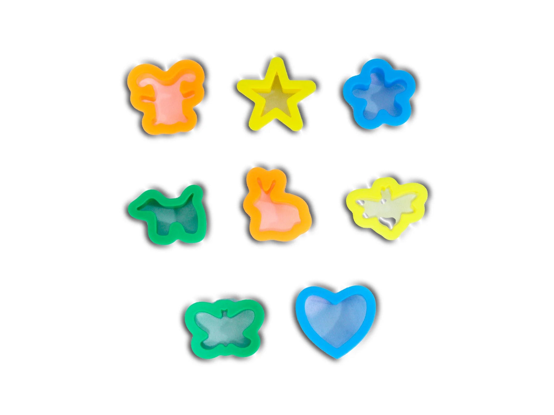 Set Plastilina Gde