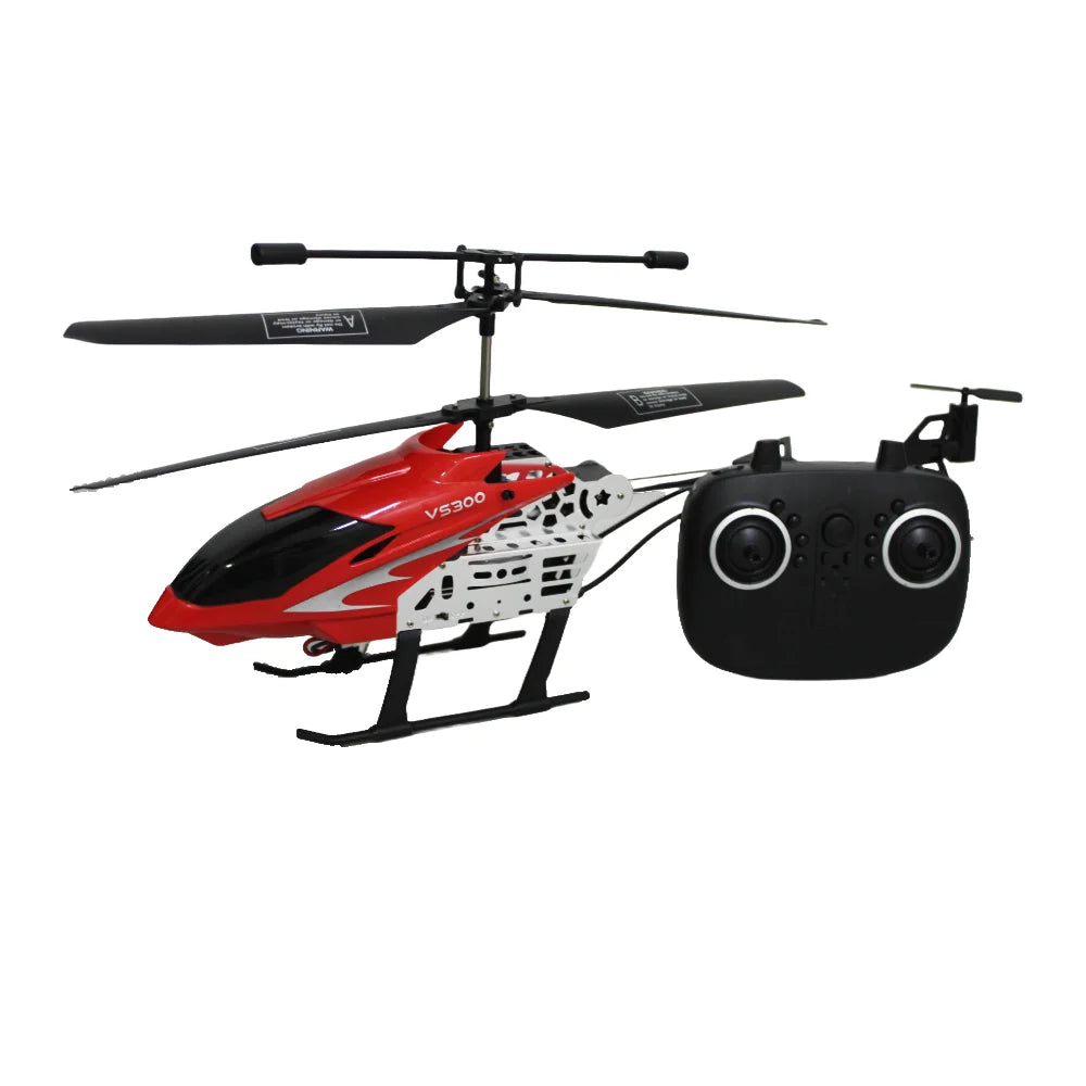 Helicoptero Rc