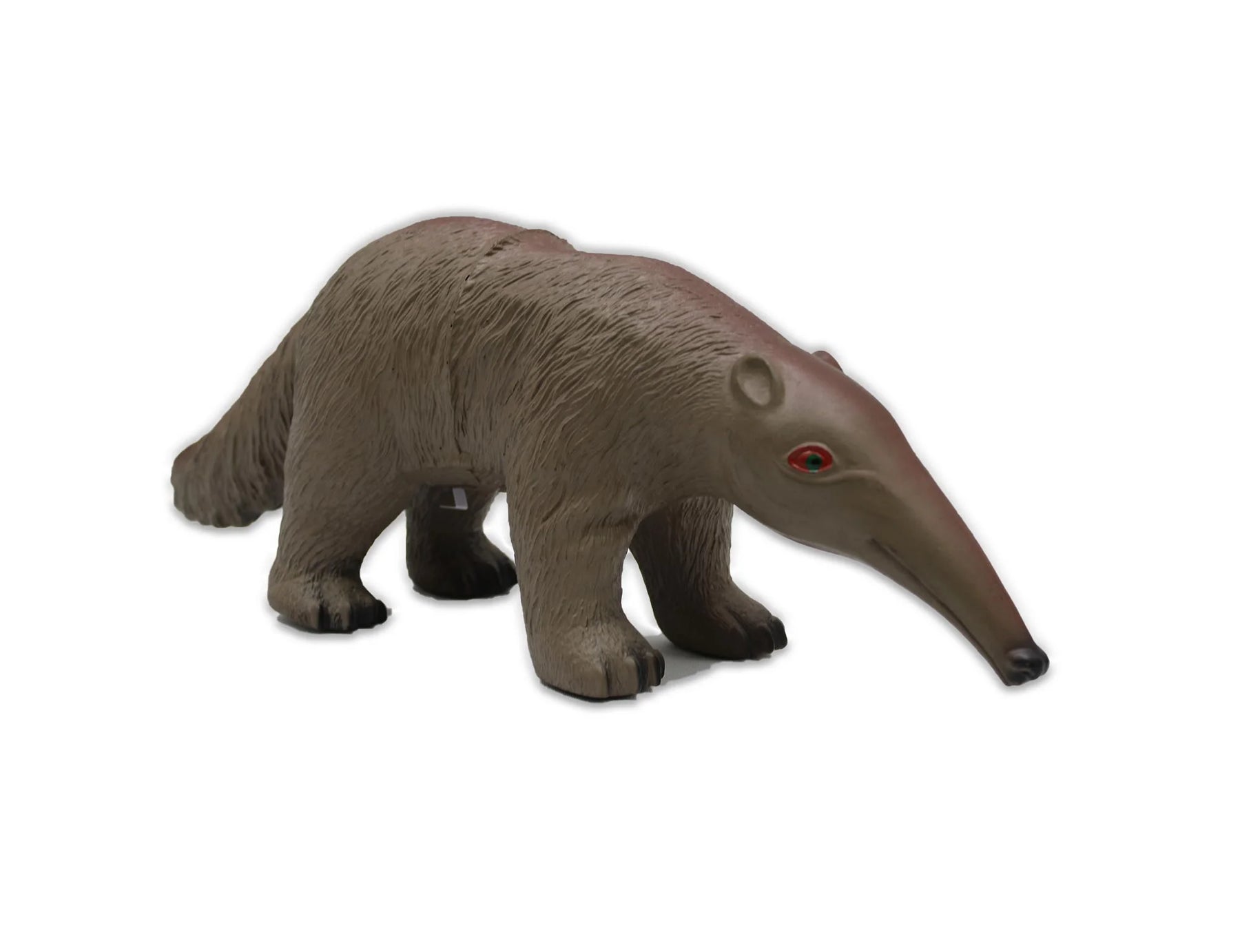 Animal Selva Con Sonido Surtido
