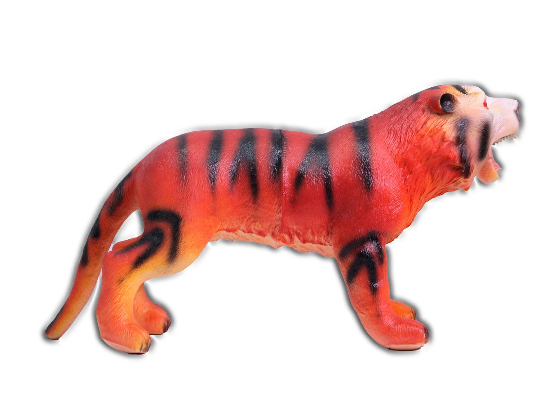 Animal Selva Con Sonido Surtido