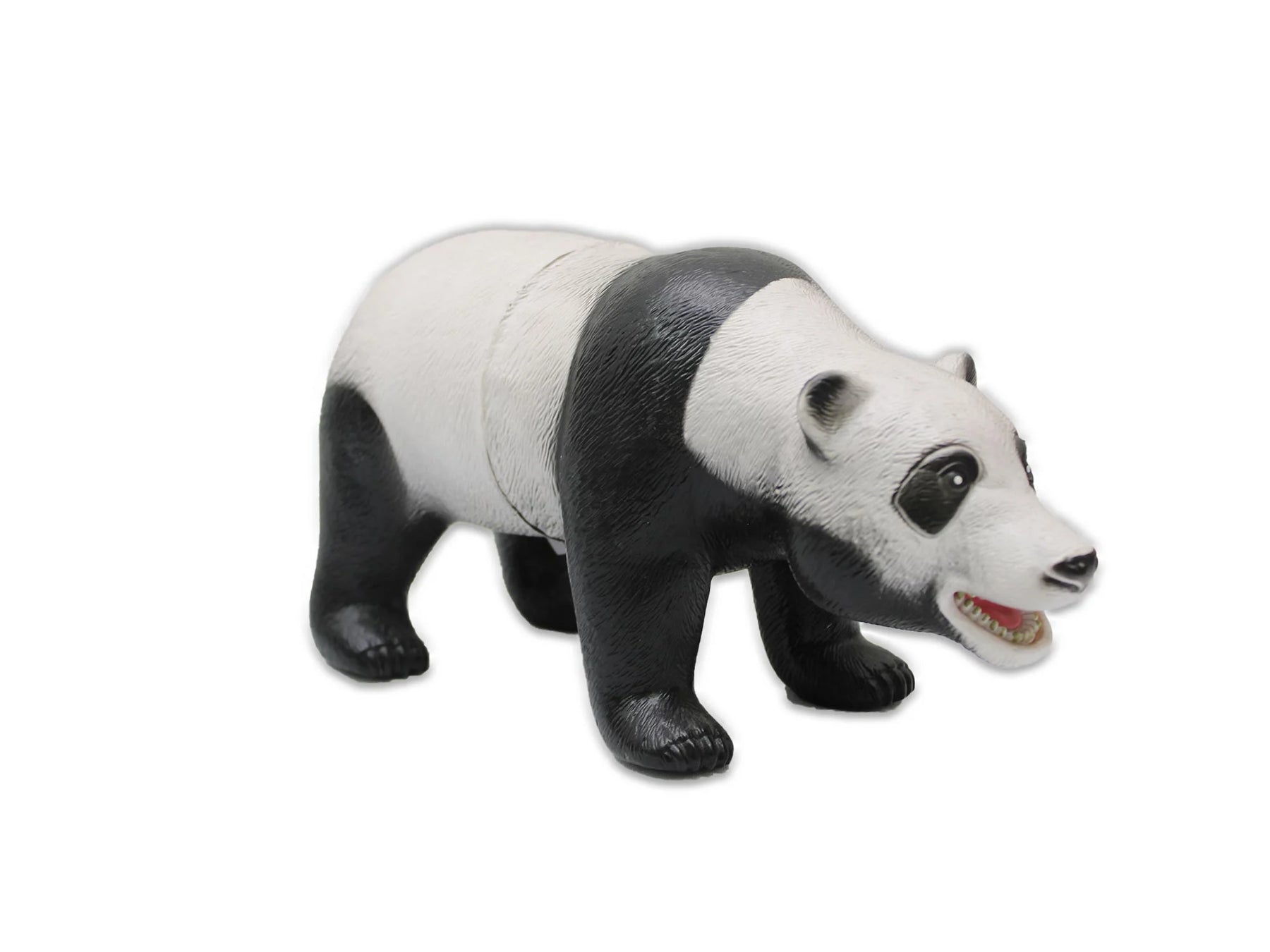 Animal Selva Con Sonido Surtido