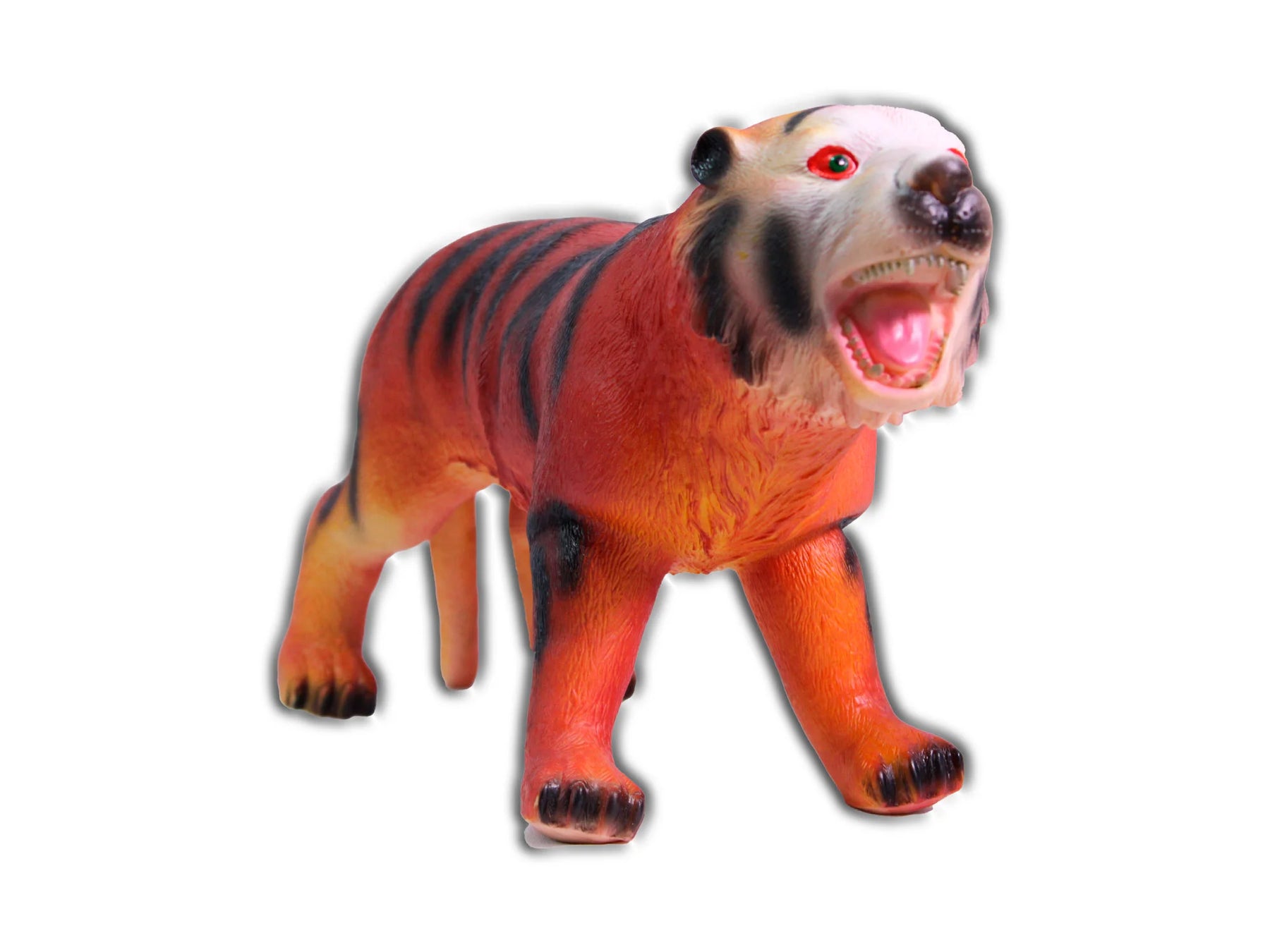 Animal Selva Con Sonido Surtido